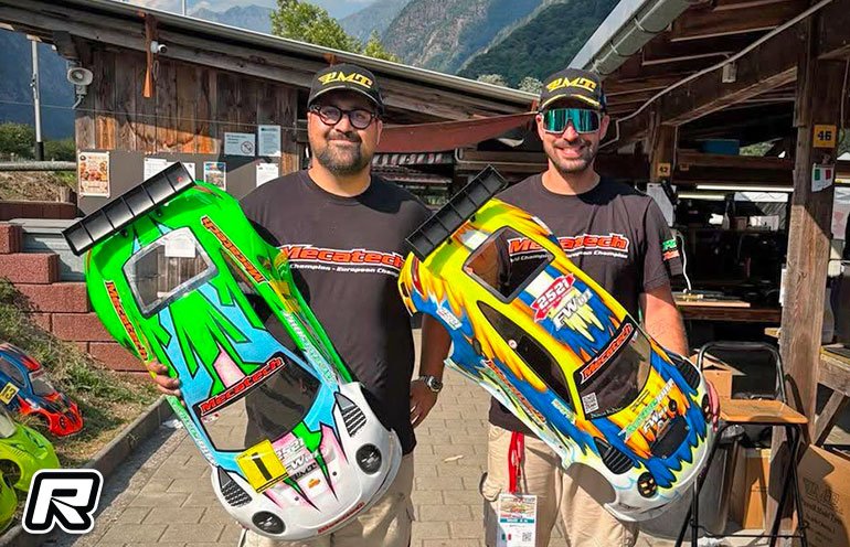 Campeonato Mundial de Grande Escala do Repetti Top Qualifier