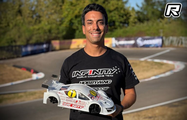 Melhor Classificatória do Coelho no Campeonato Europeu