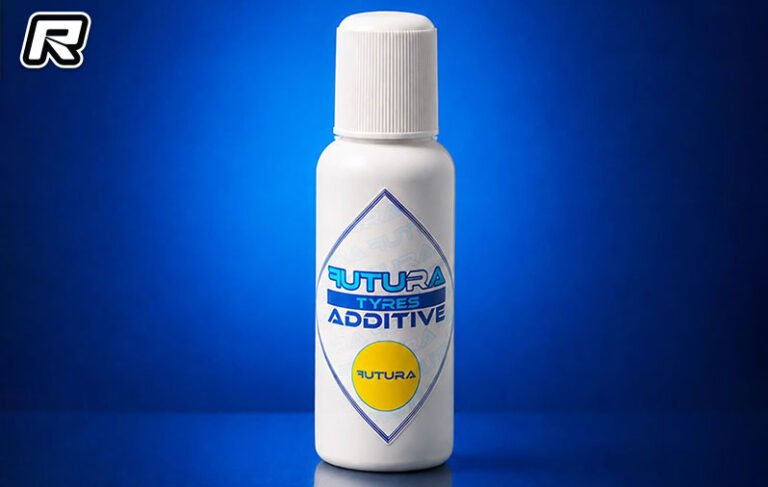 Aditivo para Pneus Futura ‘Amarelo’