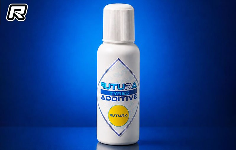 Aditivo para Pneus Futura ‘Amarelo’
