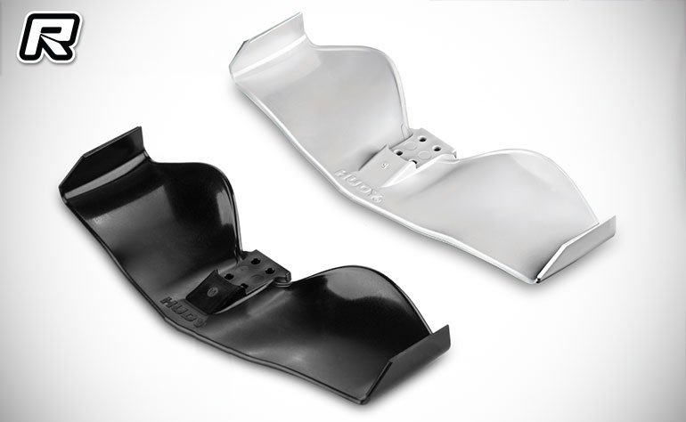 Hudy 1:10 Formula Asa Frontal