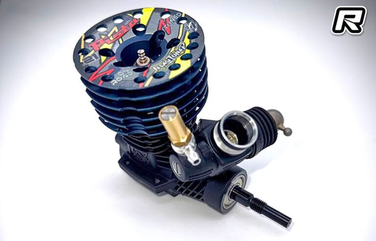 Ielasi Tuned GT | Edições da Equipe Pista