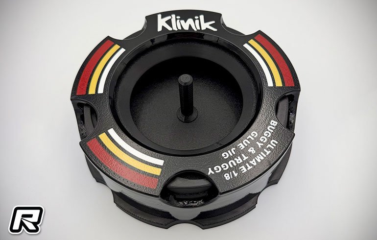 Buggy Klinik RC Ultimate 1:8