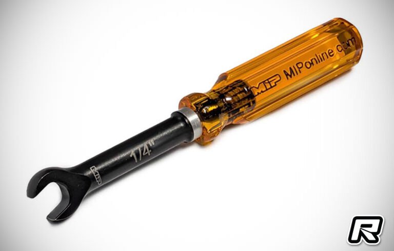 Chave tensor MIP Gen 2 1/4"