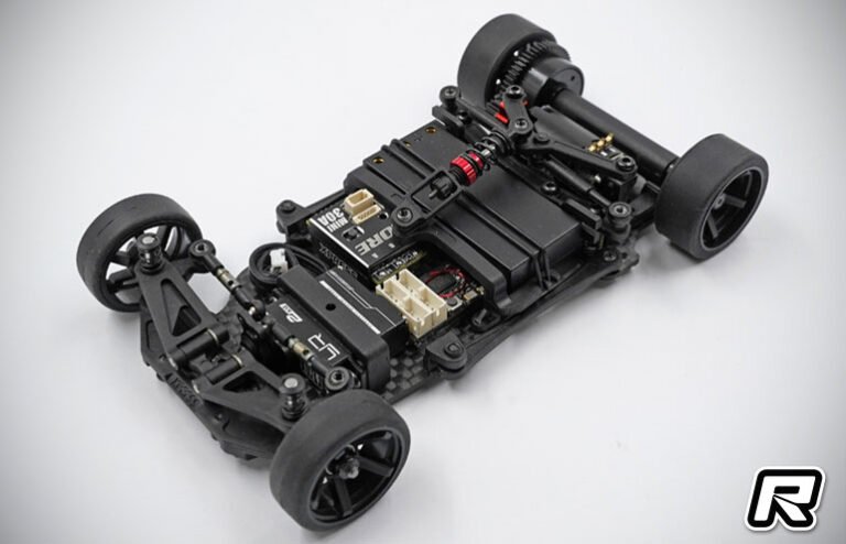RC Xpress Pixel Z1 – Mais imagens