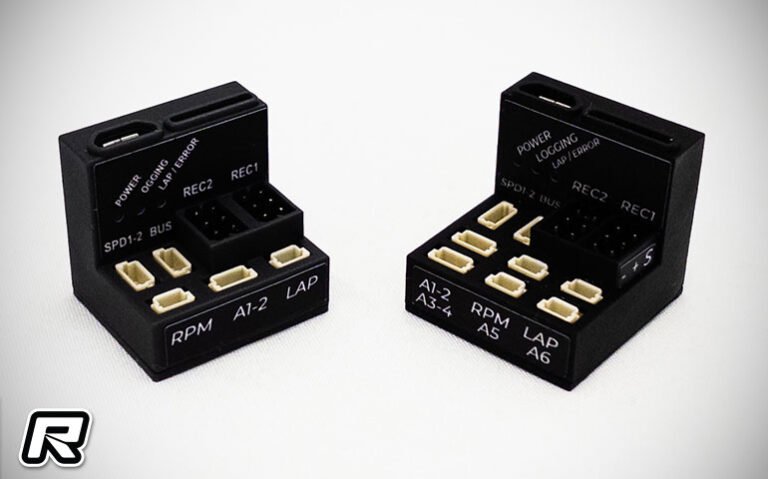 TestLogger Collector Mini v1.1 e novo MIDI
