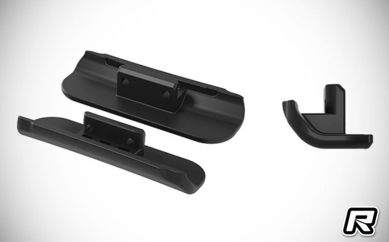 Para-choque FrontalVP-Pro XB8 ’26