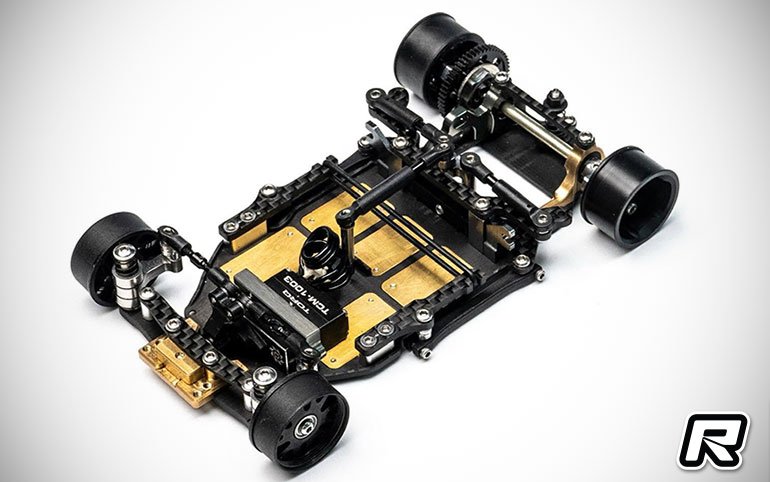Kit Xbility XB-SF 1:28