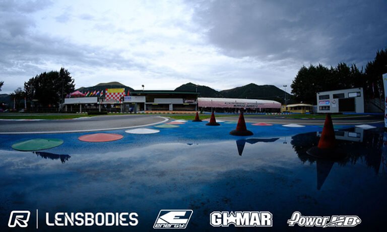 Dia 2 de qualificação cancelado no Nitro Touring Worlds
