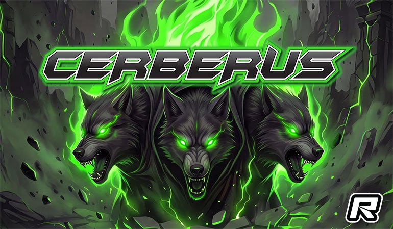 Cyrul lança Cerberus Racing