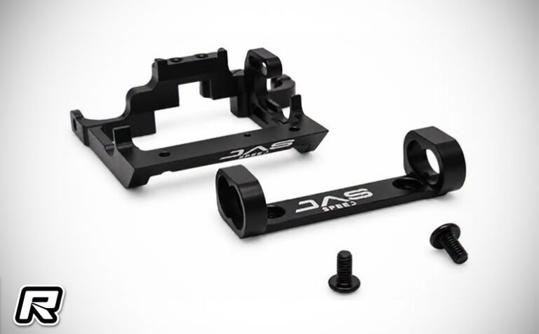 Pod Traseiro Ajustável DAS Speed RTA V3