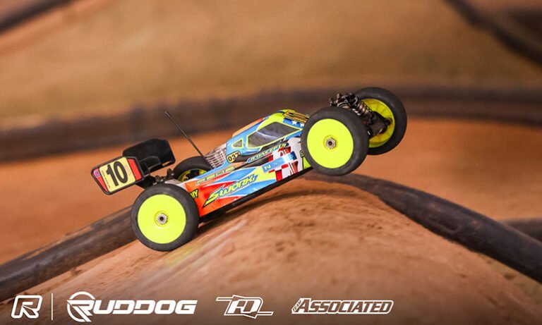 Fuller fecha a lacuna enquanto Ongaro continua a marcar o ritmo no Texas