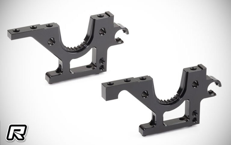 Antepara Infinity IF14 Speciale de 2 mm | Torre de choque de 1 mm
