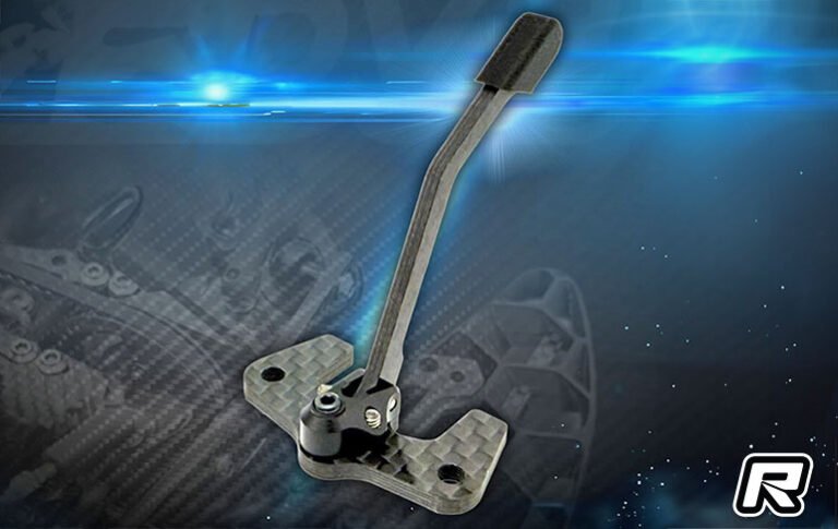 Suporte do Capuz Ajustável INOV8 Mi10 X-Lite