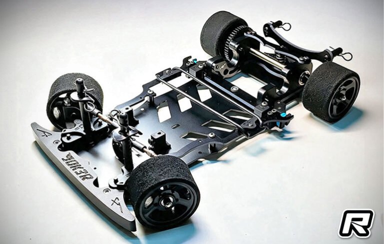 Mini Kits BattCave JOK3R 1:12
