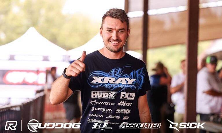 Ronnefalk de Maifield na qualificação para os Mundiais de abertura