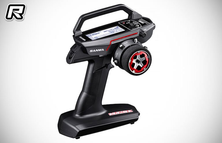 Transmissor Sanwa MT5Z