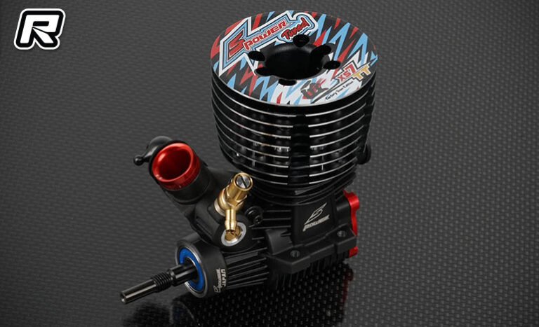 Motor Offroad SPOWER XS7TT TAKUMI Edição de Fábrica