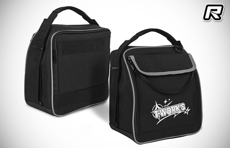 Bolsa Transmissora T-Work