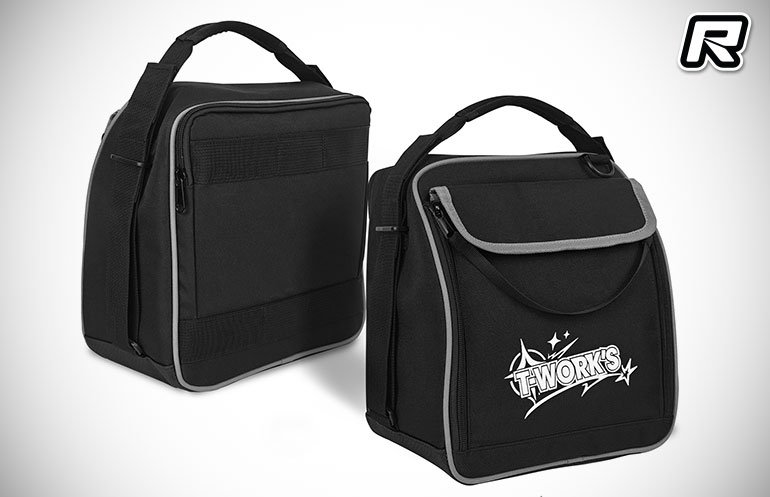 Bolsa Transmissora T-Work