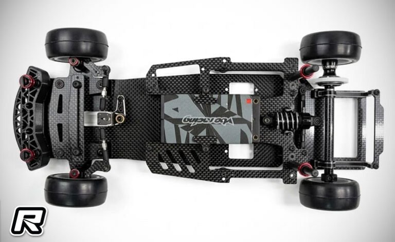 Peças Opcionais VBC Racing Varia MPAN-RR