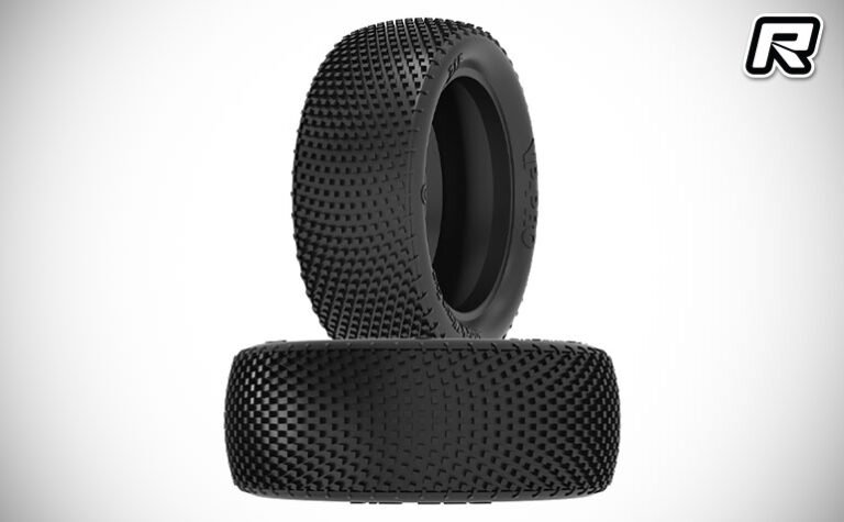 Pneu Buggy VP-Pro Shock Wave EVO 1:10
